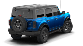 2026 Ford Bronco® External Image 4